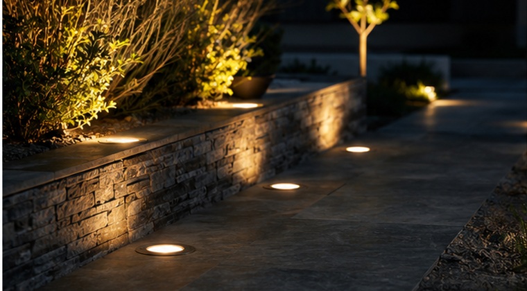 Outdoor and Landscape Systems