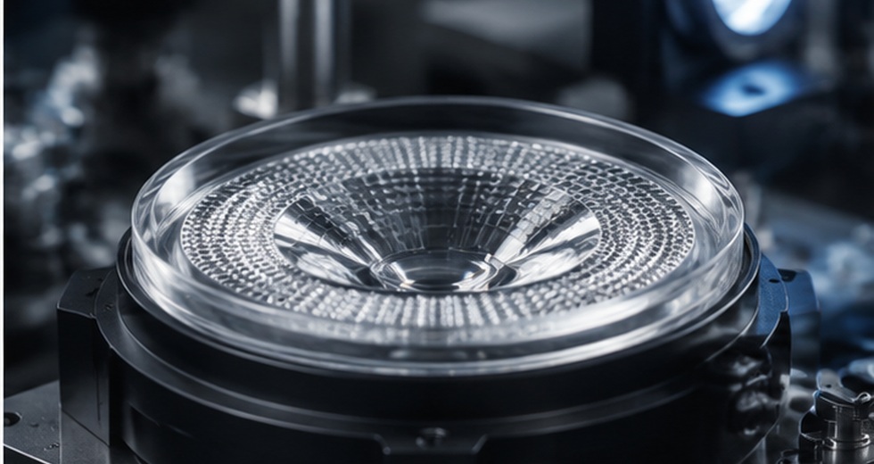 Advanced optics for precision beam control