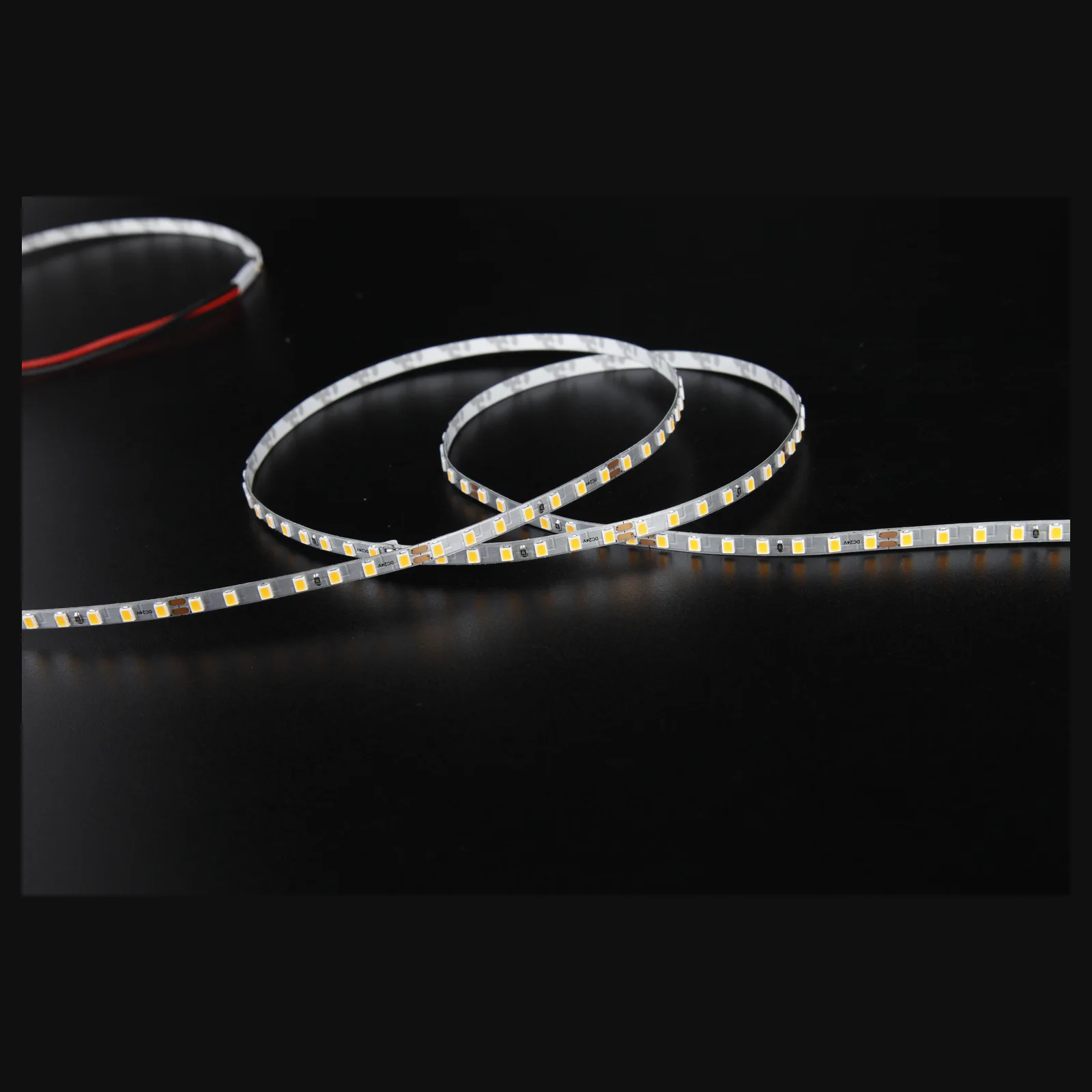 24V 5mm LED 燈帶細節