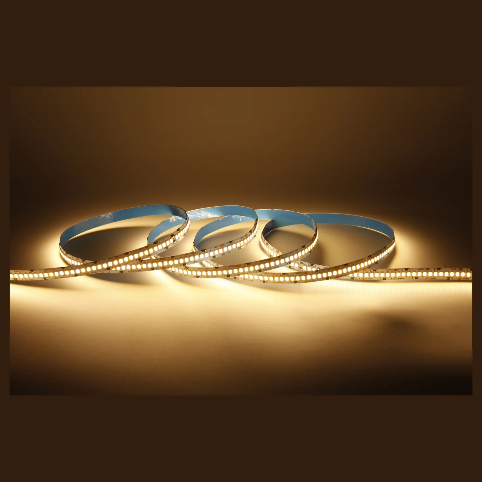 تفصيل لشريط LED بقيم 24V و10mm