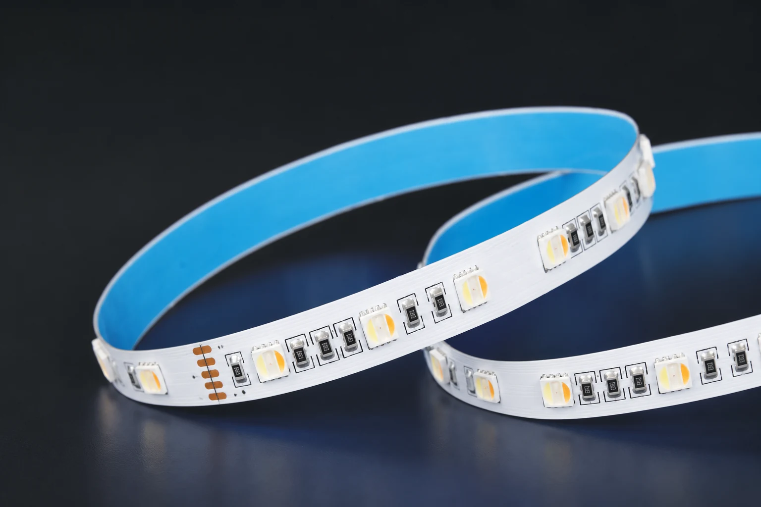 TG-LS-028 LED strip photograph detail